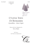 O Little Town Of Bethlehem