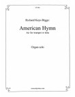American Hymn (Downloadable)