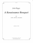 A Renaissance Bouquet (Downloadable)