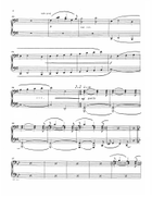 Suite for Christmas Day (Downloadable) Piano Duet scores gallery preview page 4