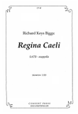 Regina Caeli