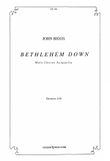 Bethlehem Down (Downloadable)