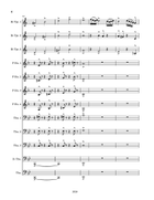 El toro de Monterrey Horn scores gallery preview page 4