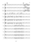 El toro de Monterrey Horn scores gallery preview page 5