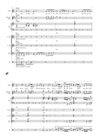 Jammin In The Basement Jazz Ensemble scores gallery preview page 3