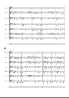 Shallow Woodwind Ensemble scores gallery preview page 3
