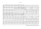 Nuevayol Marching Band scores gallery preview page 6