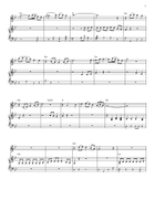 ּ 113. הַלְלוּ-יָהּ - הַלְלוּ-יָה String Duet scores gallery preview page 3