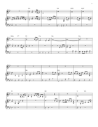 ּ 113. הַלְלוּ-יָהּ - הַלְלוּ-יָה String Duet scores gallery preview page 4