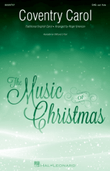 Coventry Carol