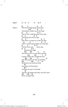 Jungleland Acoustic Guitar scores gallery preview page 3