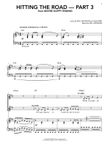 Hitting The Road - Part 3 (from Maybe Happy Ending)
