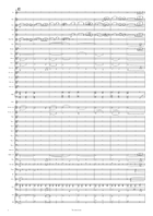 You Raise Me Up Concert Band scores gallery preview page 4