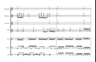 My President Is Black Marching Band scores gallery preview page 3