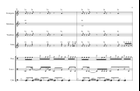 My President Is Black Marching Band scores gallery preview page 5