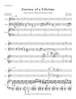 Journey Of A Lifetime ~ Frieren Main Theme