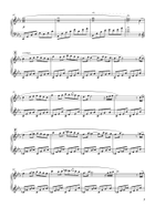 Journey's End Piano Solo scores gallery preview page 3