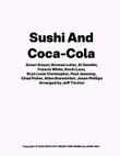 Sushi And Coca-Cola