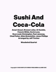 Sushi And Coca-Cola