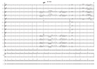 Sweet Caroline Jazz Ensemble scores gallery preview page 3