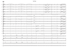 Sweet Caroline Jazz Ensemble scores gallery preview page 4