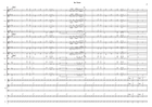 Sweet Caroline Jazz Ensemble scores gallery preview page 5