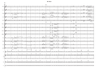 Sweet Caroline Jazz Ensemble scores gallery preview page 6
