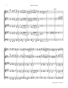 People, Look East [BESANÇON] Woodwind Quintet scores gallery preview page 3