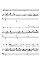 Someone You Loved Chamber Music scores gallery preview page 4