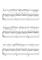 Someone You Loved Chamber Music scores gallery preview page 3