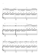 Someone You Loved Chamber Music scores gallery preview page 4