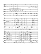 Be My Friend 4-Part scores gallery preview page 3