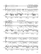 Walkin' On The Sun TTBB scores gallery preview page 3