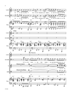 Walkin' On The Sun TTBB scores gallery preview page 4
