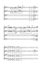 Murder On The Dancefloor 4-Part scores gallery preview page 3