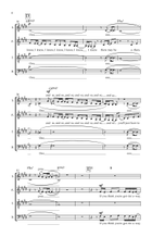 Murder On The Dancefloor 4-Part scores gallery preview page 4