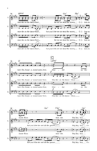 Murder On The Dancefloor 4-Part scores gallery preview page 6