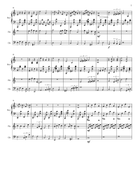 Trio Sonatina Piano Trio scores gallery preview page 3