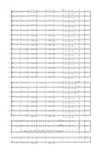 Defying Gravity Concert Band scores gallery preview page 6