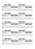 Task Force II Acoustic Guitar scores gallery preview page 4