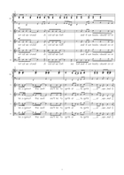 UNITED WE STAND 4-Part scores gallery preview page 3