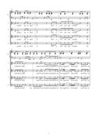 UNITED WE STAND 4-Part scores gallery preview page 4