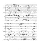 Happy Childhood Tenor Voice scores gallery preview page 5