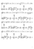 I'm Still Standing Acoustic Guitar scores gallery preview page 3