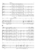 Happy 4-Part scores gallery preview page 5