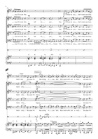 Happy 4-Part scores gallery preview page 6