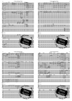 Venus, the Bringer of Peace Concert Band scores gallery preview page 3