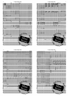 Jupiter, the Bringer of Jollity Concert Band scores gallery preview page 4