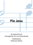 Pie Jesu