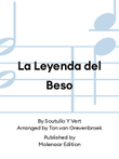 La Leyenda del Beso